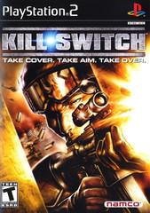 Kill.Switch - (Complete, Playstation 2) - Image 2