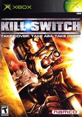 Kill.Switch - (Complete, Xbox) - Image 2