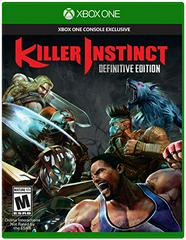 Killer Instinct: Definitive Edition - (Complete, Xbox One) - Image 2