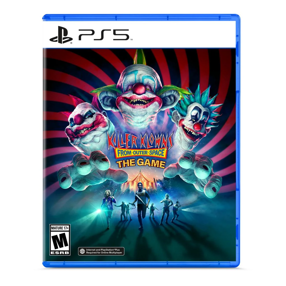 Killer Klowns from Outer Space - (New, Playstation 5) - Image 2