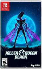 Killer Queen Black - (Complete, Nintendo Switch) - Image 2