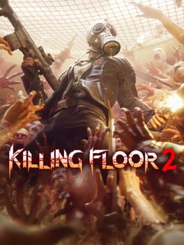 Killing Floor 2 - (Complete, Playstation 4) - Image 2