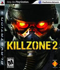Killzone 2 - (Complete, Playstation 3) - Image 2