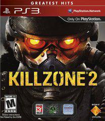 Killzone 2 [Greatest Hits] - (Complete, Playstation 3) - Image 2