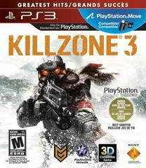 Killzone 3 [Greatest Hits] - (Complete, Playstation 3) - Image 2