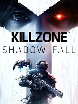 Killzone: Shadow Fall - (Complete, Playstation 4) - Image 2
