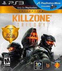 Killzone Trilogy Collection - (Complete, Playstation 3) - Image 2