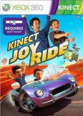 Kinect Joy Ride - (New, Xbox 360) - Image 2