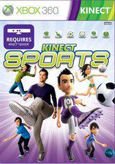Kinect Sports - (New, Xbox 360) - Image 2