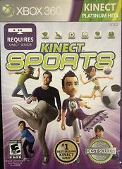 Kinect Sports [Platinum Hits] - (New, Xbox 360) - Image 2