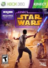 Kinect Star Wars - (New, Xbox 360) - Image 2