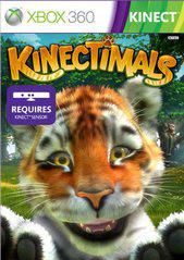 Kinectimals - (Complete, Xbox 360) - Image 2