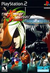 King of Fighters 2002/2003 - (Complete, Playstation 2) - Image 2