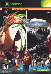 King of Fighters 2002/2003 - (Complete, Xbox) - Image 2