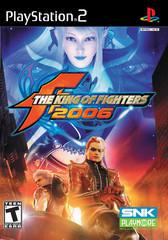 King of Fighters 2006 - (Complete, Playstation 2) - Image 2