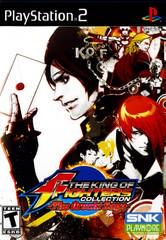 King of Fighters Collection The Orochi Saga - (Complete, Playstation 2) - Image 2
