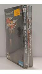 King of Fighters Maximum Impact [Collector's Edition] - (Complete, Playstation 2) - Image 2