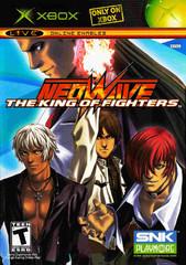 King of Fighters Neowave - (Complete, Xbox) - Image 2