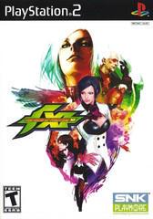 King of Fighters XI - (Complete, Playstation 2) - Image 2