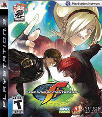 King of Fighters XII - (Complete, Playstation 3) - Image 2