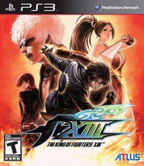 King of Fighters XIII - (Complete, Playstation 3) - Image 2