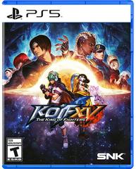 King of Fighters XV - (New, Playstation 5) - Image 2