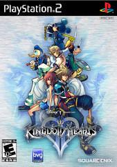 Kingdom Hearts 2 - (Complete, Playstation 2) - Image 2