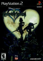 Kingdom Hearts - (Complete, Playstation 2) - Image 2