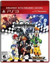 Kingdom Hearts HD 1.5 Remix [Greatest Hits] - (Complete, Playstation 3) - Image 2