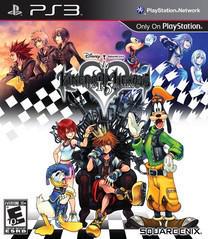 Kingdom Hearts HD 1.5 Remix [Limited Edition] - (Complete, Playstation 3) - Image 2
