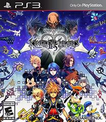 Kingdom Hearts HD 2.5 Remix - (Complete, Playstation 3) - Image 2