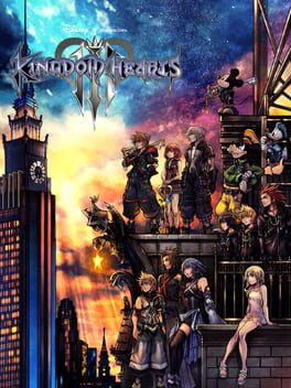 Kingdom Hearts III - (New, Playstation 4) - Image 2
