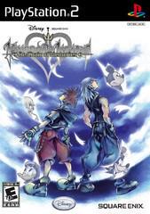 Kingdom Hearts RE Chain of Memories - (Complete, Playstation 2) - Image 2