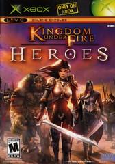 Kingdom Under Fire Heroes - (Complete, Xbox) - Image 2