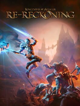 Kingdoms of Amalur: Re-Reckoning - (Complete, Playstation 4) - Image 2