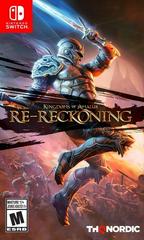 Kingdoms of Amalur: Re-Reckoning - (New, Nintendo Switch) - Image 2