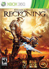 Kingdoms Of Amalur Reckoning - (Complete, Xbox 360) - Image 2