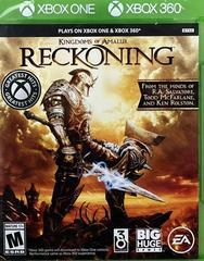 Kingdoms Of Amalur: Reckoning - (Complete, Xbox One) - Image 2