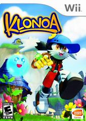 Klonoa - (Complete, Wii) - Image 2
