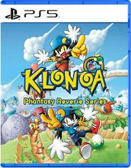 Klonoa Phantasy Reverie Series - (New, Playstation 5) - Image 2