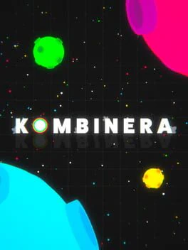 Kombinera - (New, Playstation 4) - Image 2