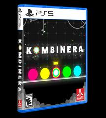 Kombinera - (New, Playstation 5) - Image 2