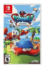 Kraken Odyssey - (New, Nintendo Switch) - Image 2