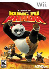 Kung Fu Panda - (Complete, Wii) - Image 2