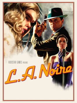 L.A. Noire - (Complete, Playstation 4) - Image 2