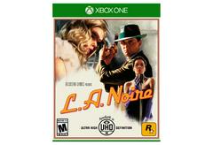 L.A. Noire - (Complete, Xbox One) - Image 2