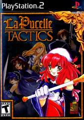 La Pucelle Tactics - (Complete, Playstation 2) - Image 2