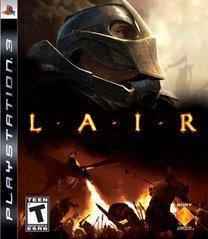 Lair - (Complete, Playstation 3) - Image 2