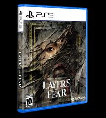 Layers Of Fear - (New, Playstation 5) - Image 2