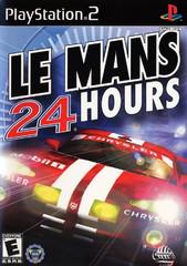 Le Mans 24 Hours - (Complete, Playstation 2) - Image 2